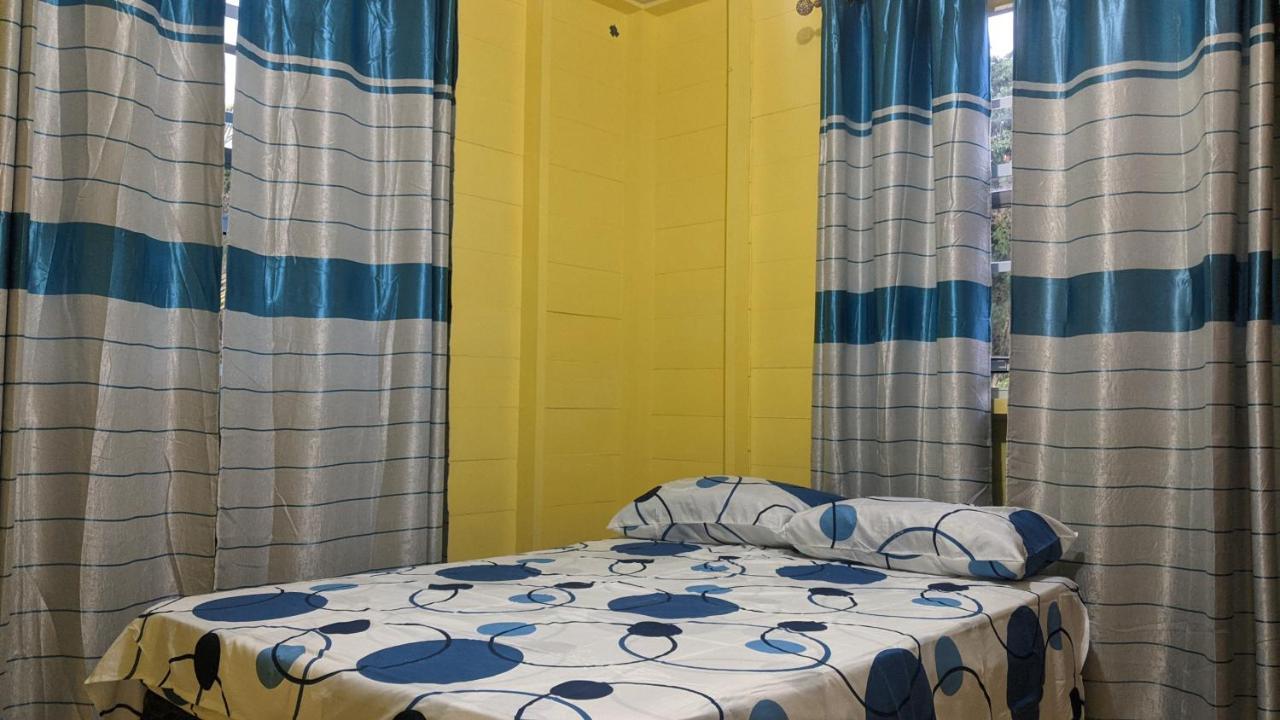 T.Cole'S Holiday Rental Сент-Джеймс Екстер'єр фото